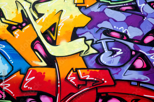 zywe-graffiti