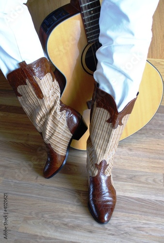 Line Dancing