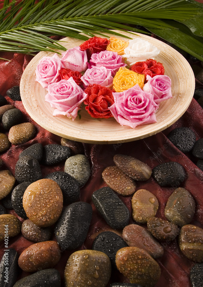 Zen roses Zen roses