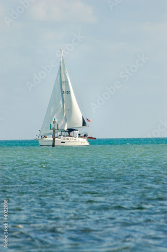 florida sailing