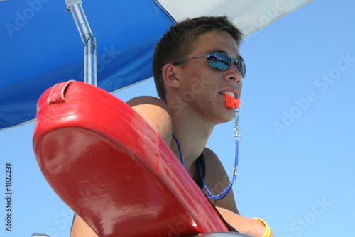 Whistle Ready