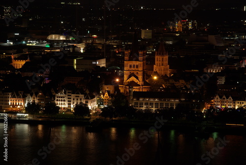 Saturday Night Live Cologne 