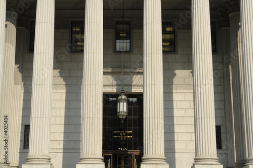 Court House