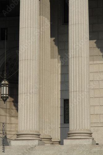 Court House