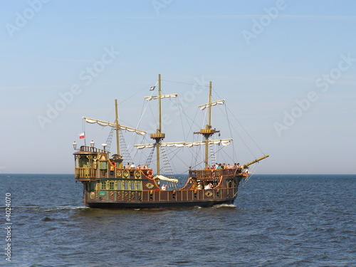 Clipper