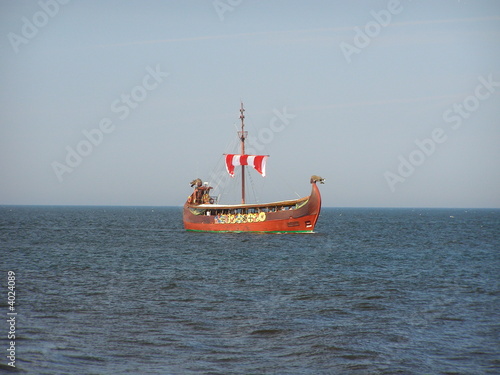 Viking Ship