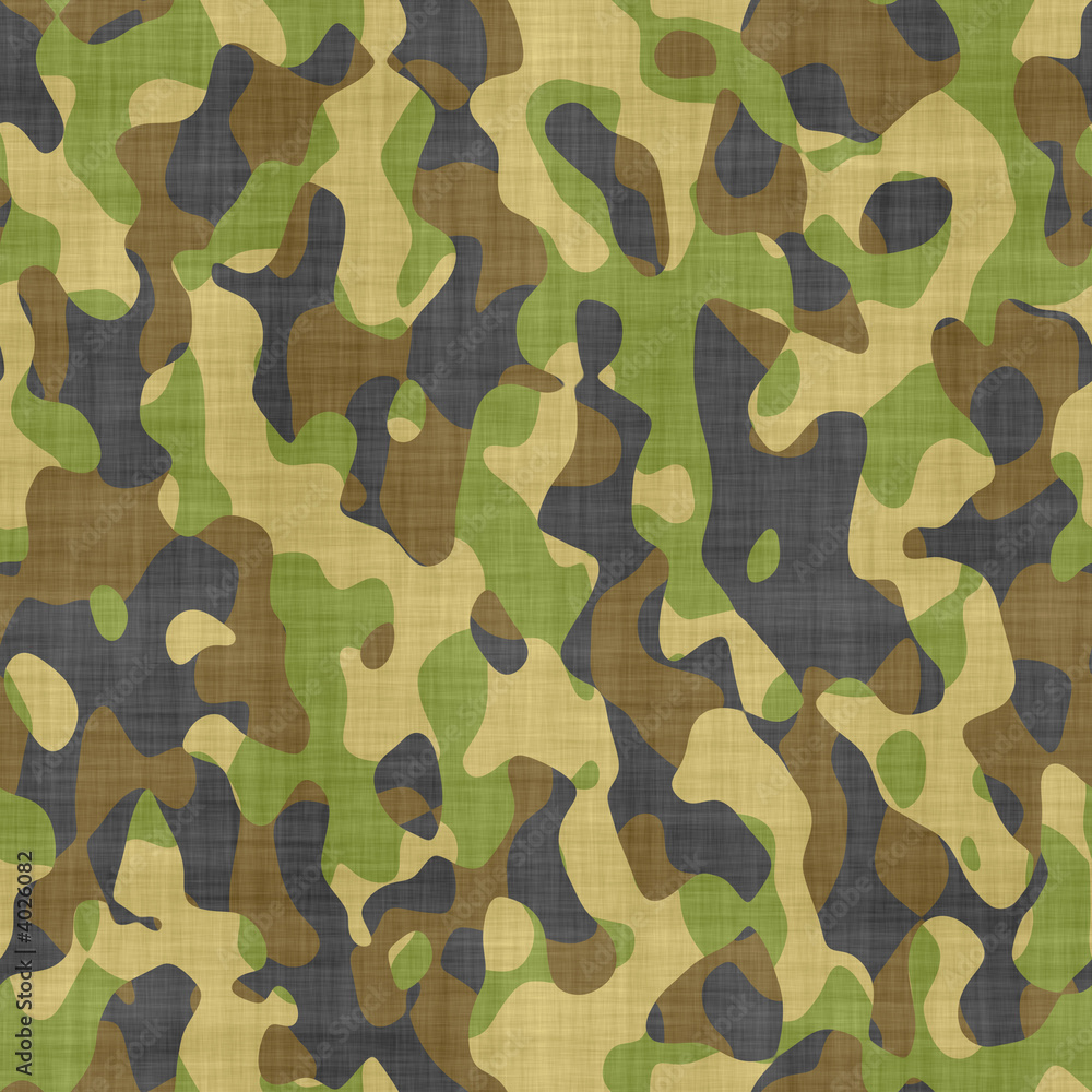 camouflage cloth camouflage cloth