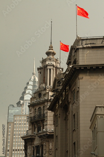 Photography The Bund Shanghai