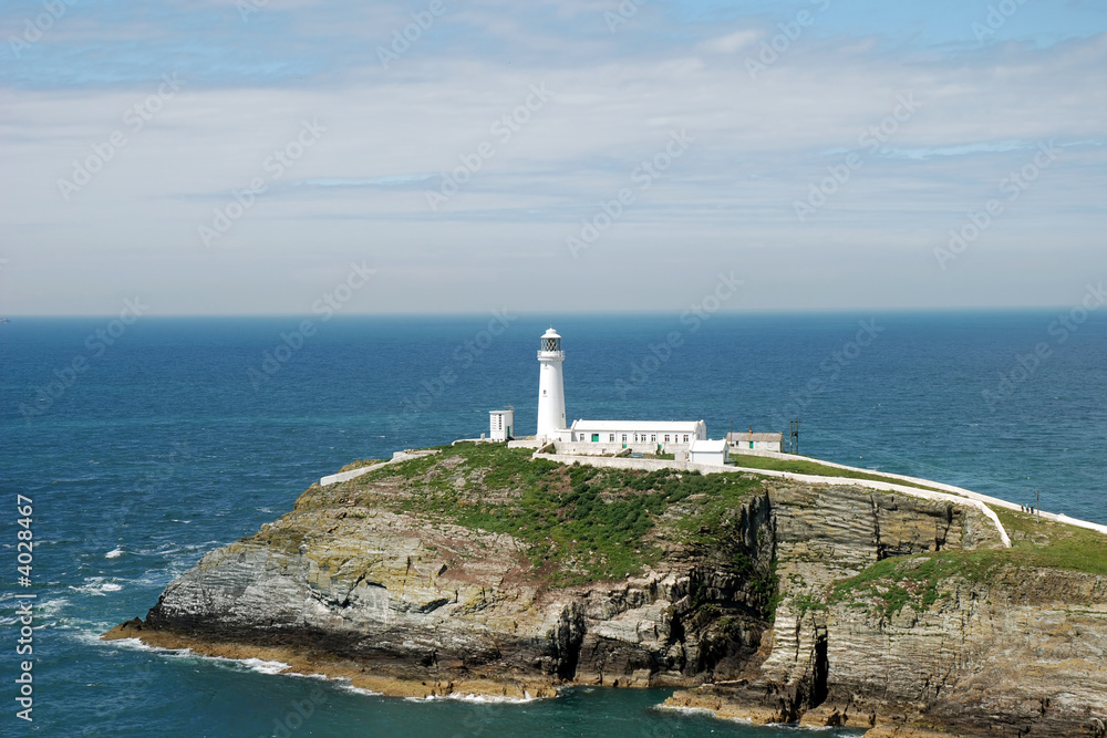 Southstack Lighthouse 78