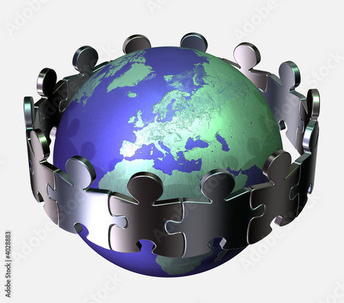 Our world