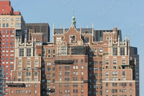 NEW YORK, Manhattan, USA