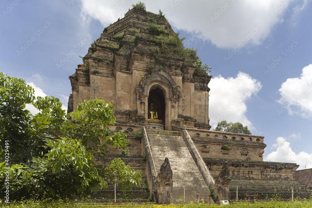 Wat Chedi Luang