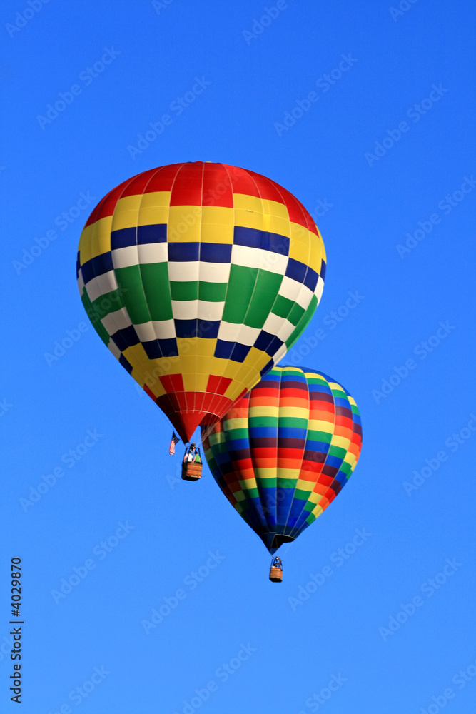 hot air balloon hot air balloon