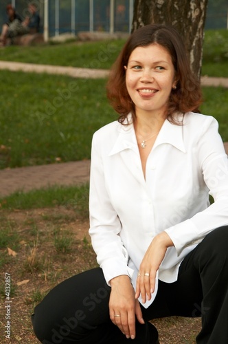 Oksana photo