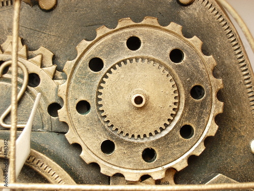 Mechanism2