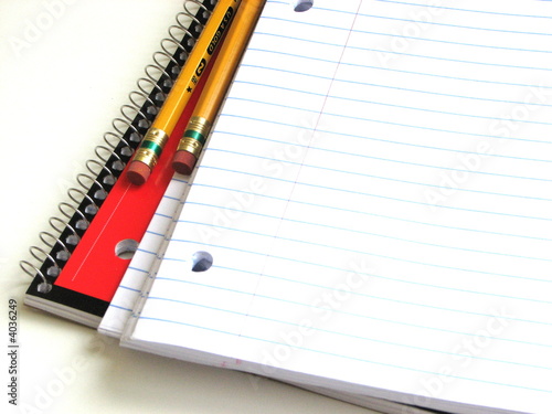 School Supplies