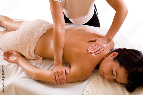 massage