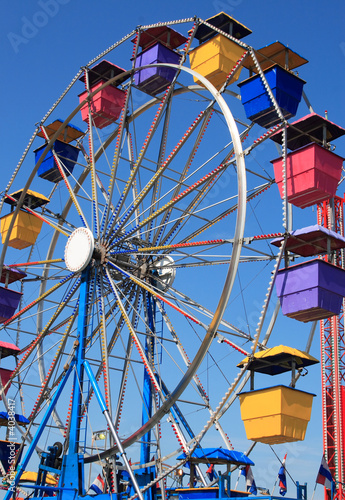 Ferris Wheel