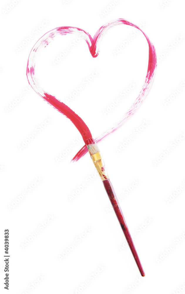 Art Heart Art Heart