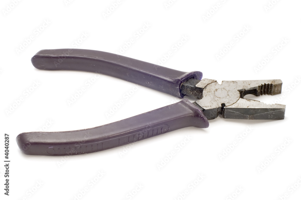 combination pliers combination pliers