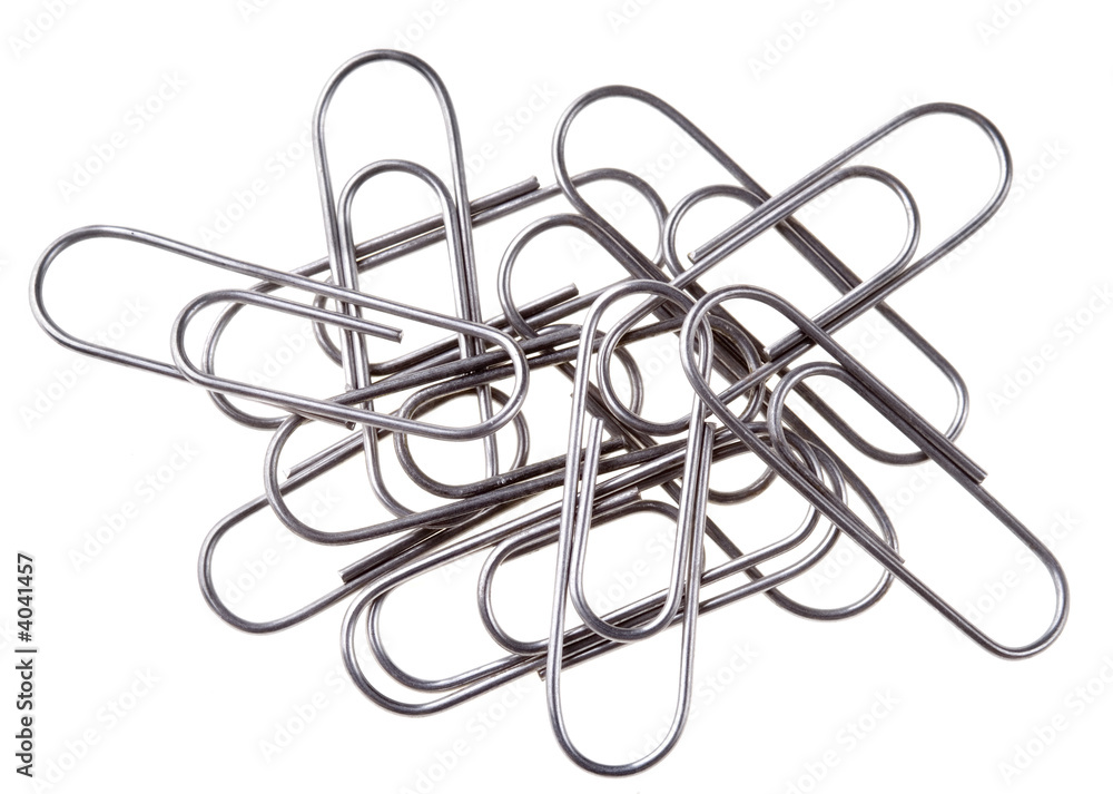 Paperclips Paperclips