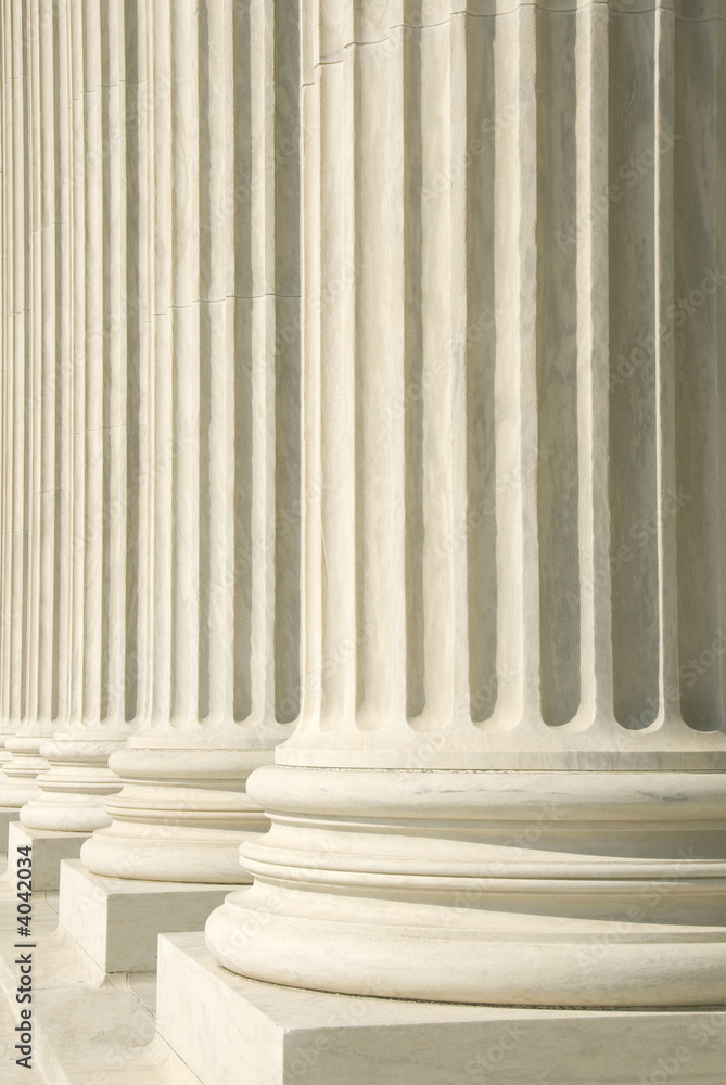 US Supreme Court - Columns US Supreme Court - Columns