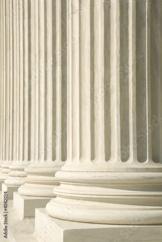 US Supreme Court - Columns