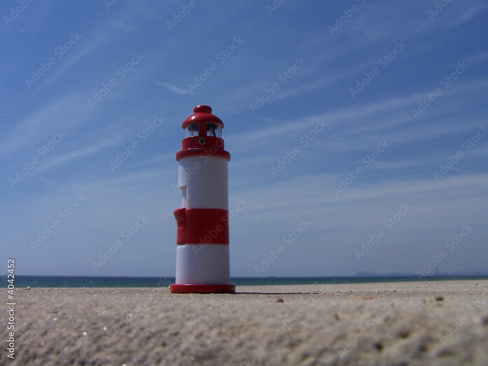 Fototapeta premium lighthouse