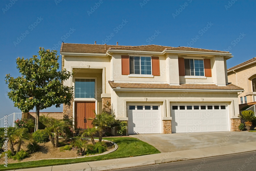 Model Homes Model Homes