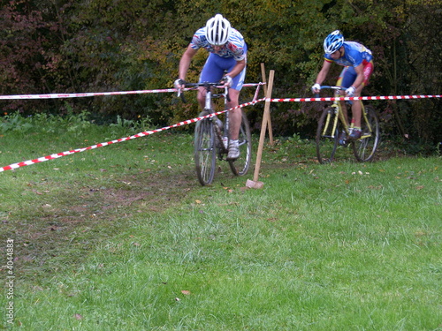 Foto cyclo cross 2