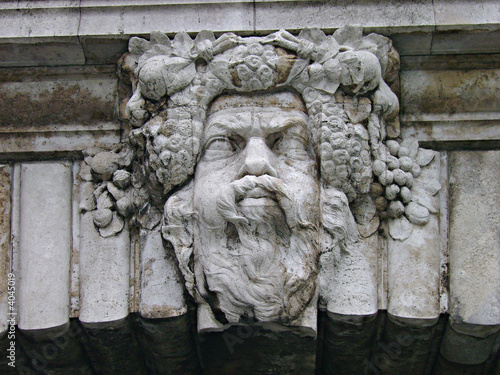 bacchus 