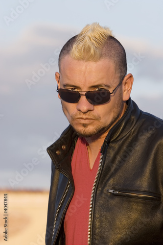 Tough Punk
