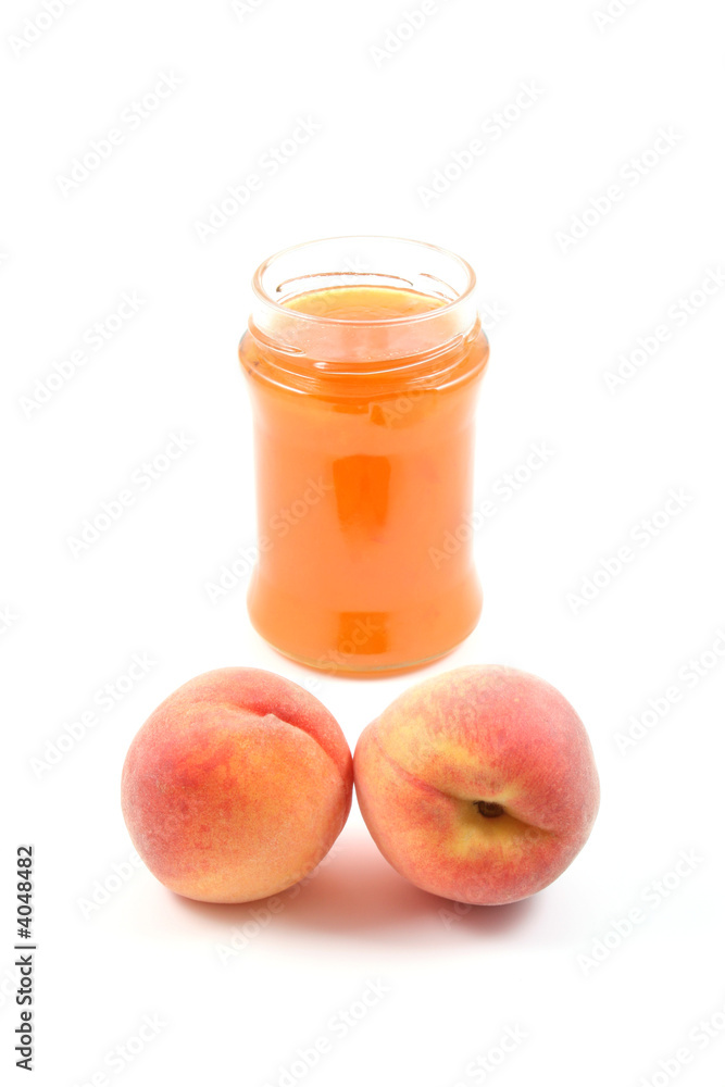 peach jam peach jam