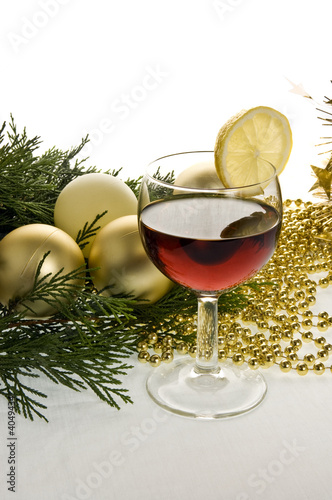 Christmas cheer