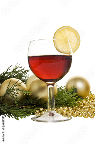 Christmas Drink
