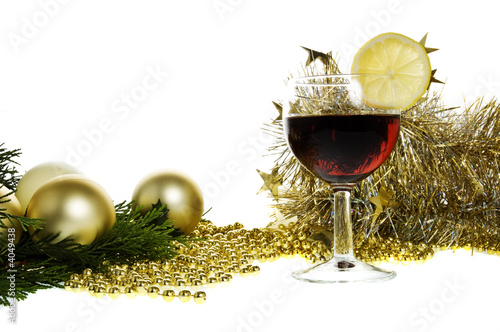 Seasonal cheer