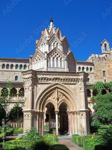 Monasterio de Guadalupe10