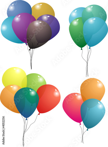 balloon set