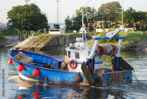 chercher les poissons photo