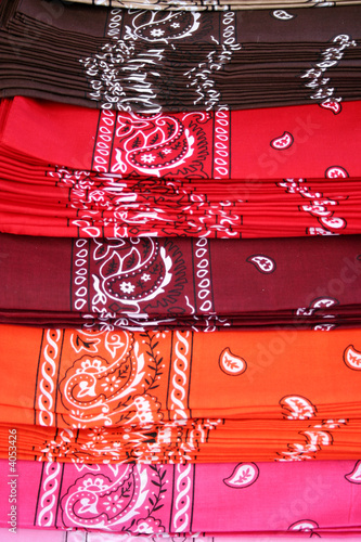 Bandanas