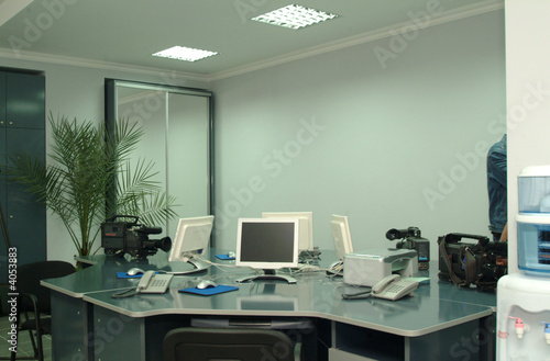 office