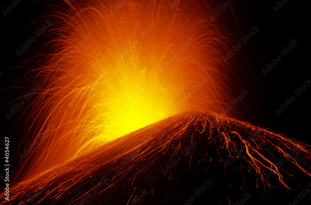 Krakatau