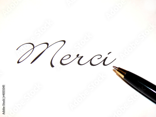 Merci
