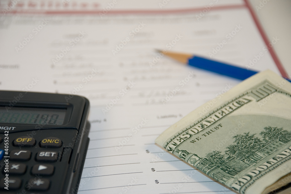 Making a financial plan Making a financial plan