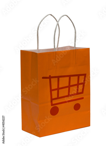Shopping bag