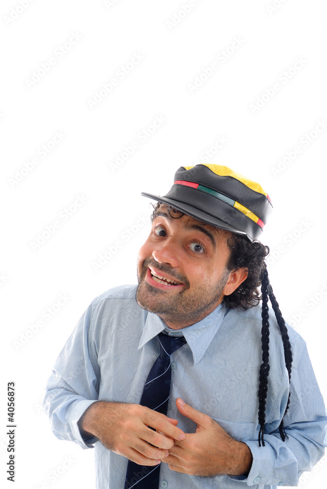 Fototapeta premium Smile