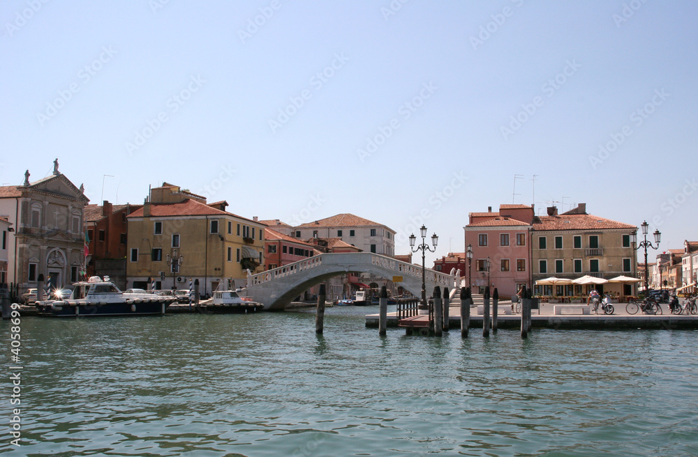 chioggia