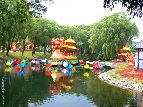 Photography Chinese festival.