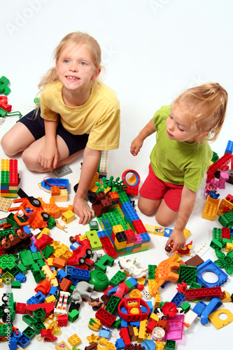 Cube blocks