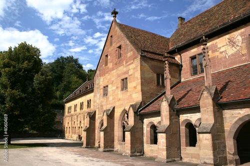 Kloster Maulbronn 10
